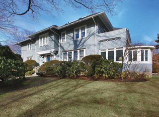81 Waban Ave, Newton, MA 02468