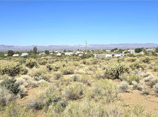 LOT N2 N Bryce Rd #4, Golden Valley, AZ 86413