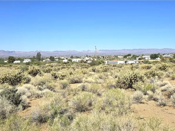 LOT S2 N Bryce Rd #4, Golden Valley, AZ 86413