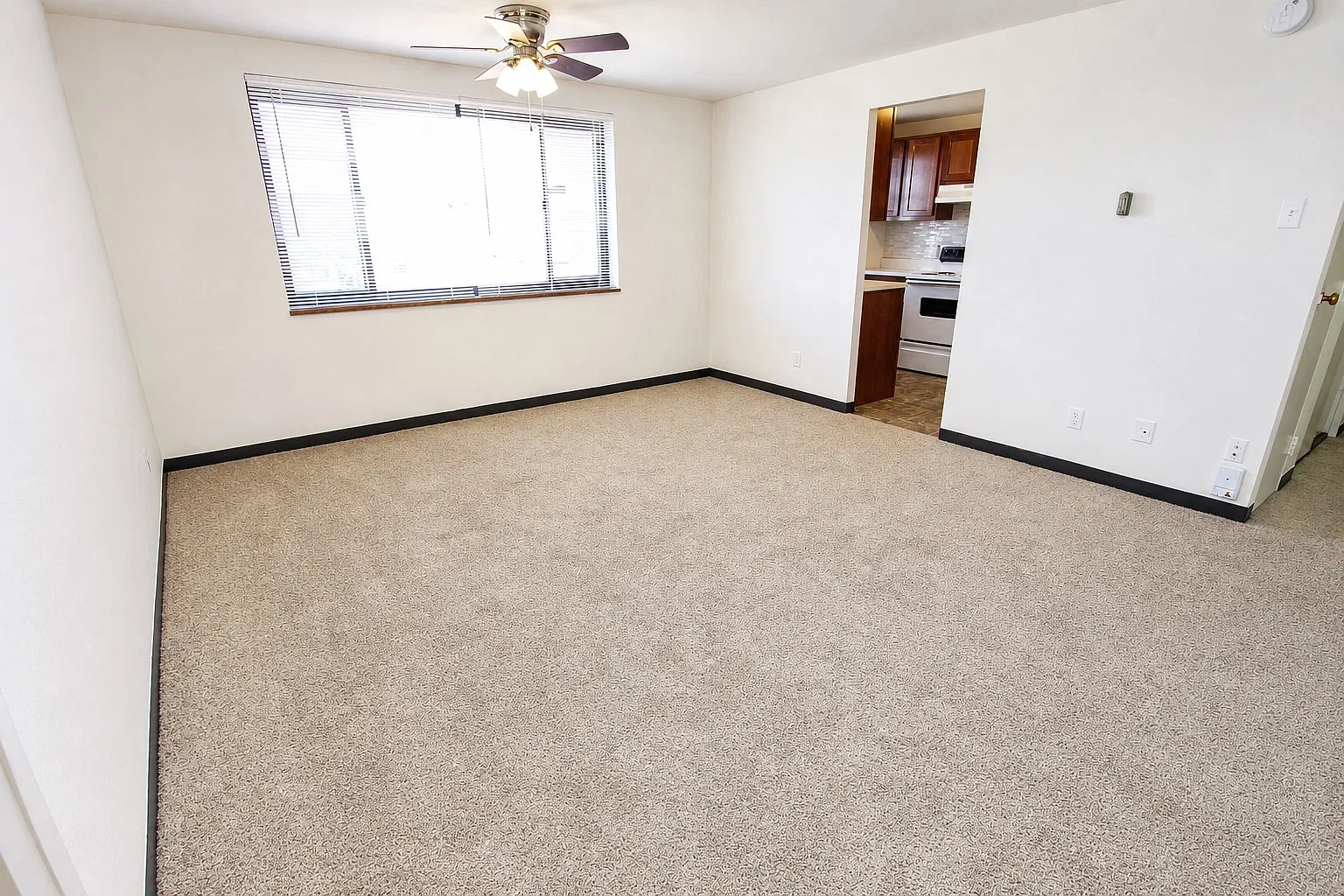 Fieldbrook Apartments — Photo 2