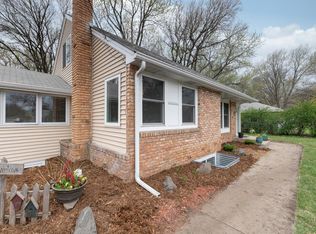 2117 E 86th St, Minneapolis, MN 55425