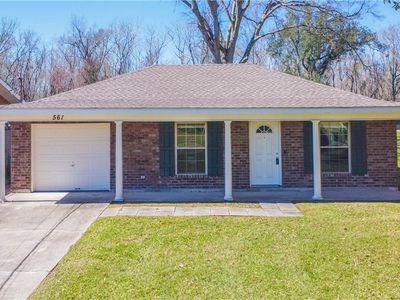 561 Gardenia St, La Place, LA, 70068