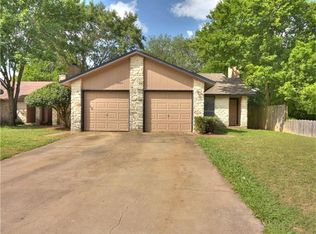 3509 Harpers Ferry Ln, Austin, TX 78749