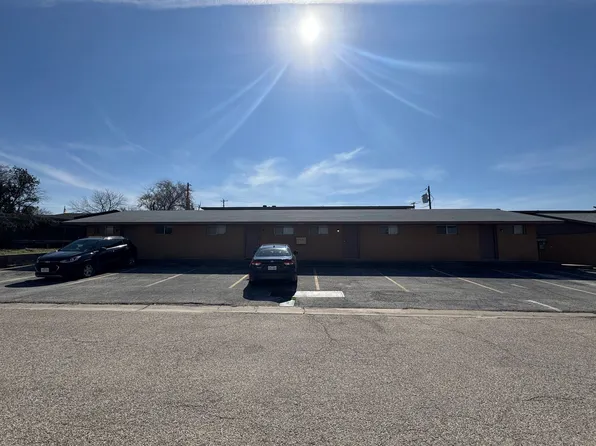 806 Safady St, 806 Safady St APT A, Killeen, TX 76541