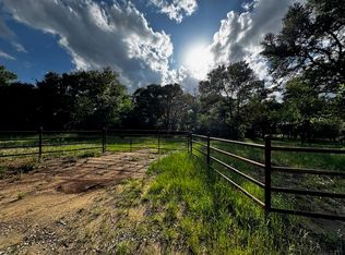 County Road 1000 County Road 1000 Rd, Wortham, TX 76693