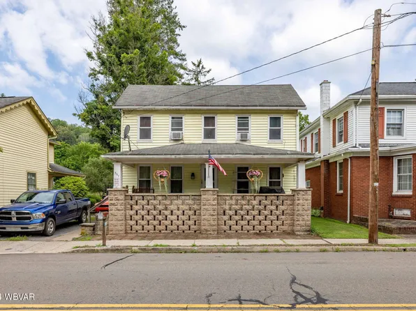 397 Main St, Jersey Shore, PA 17740