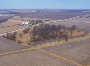 0 N Conger Rd, Leaf River, IL 61047