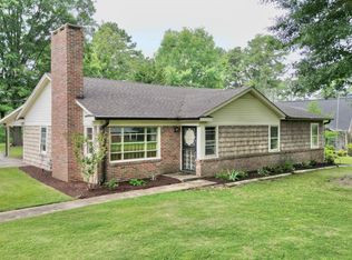 409 Honeysuckle Ln, Humboldt, TN 38343