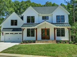 3707 Litton Ct, Midlothian, VA 23112