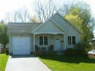 407 Washington Ave, Rochester, NY 14617