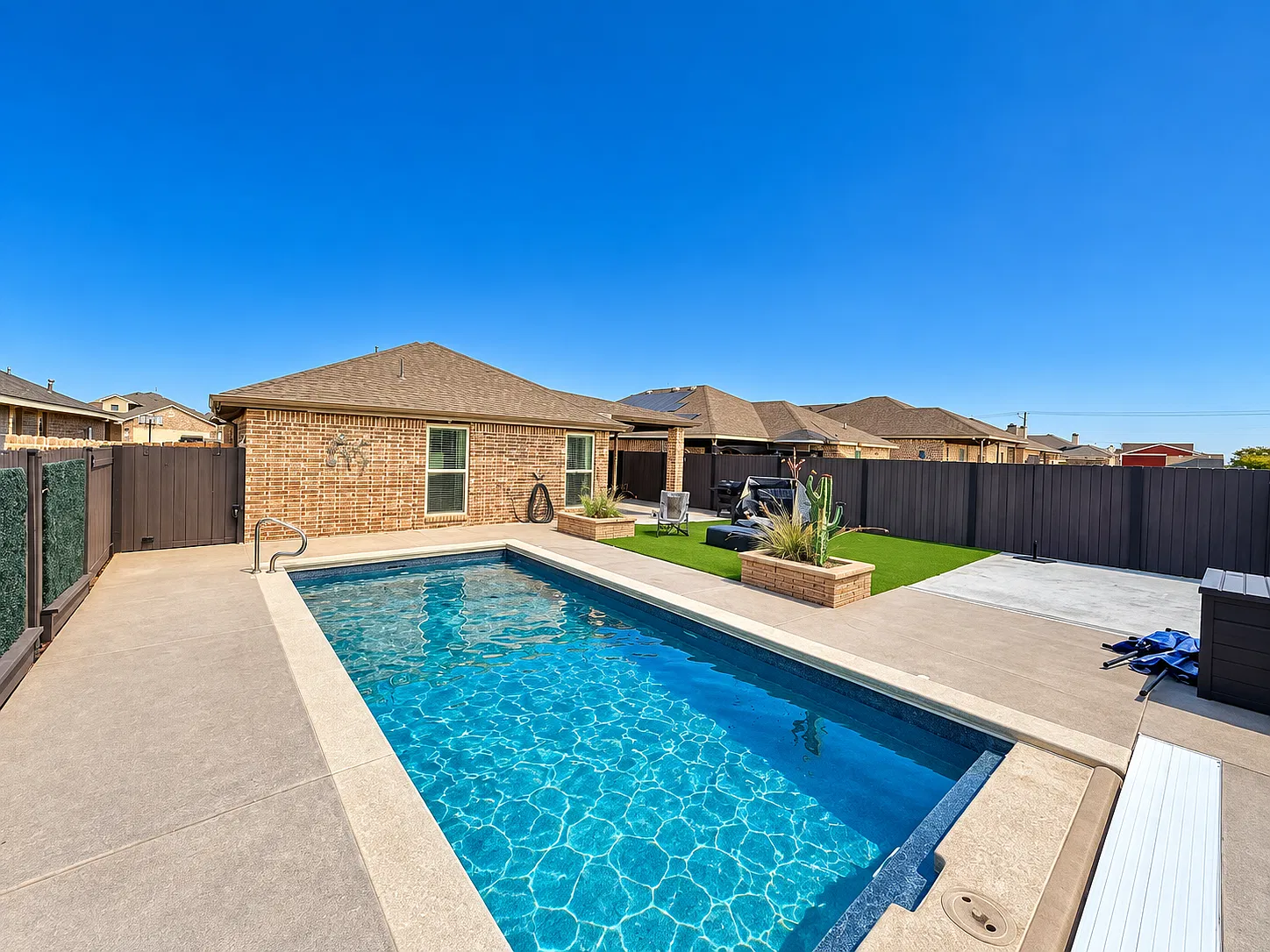 9020 Pepper Grass Avenue - 1 — Photo 2