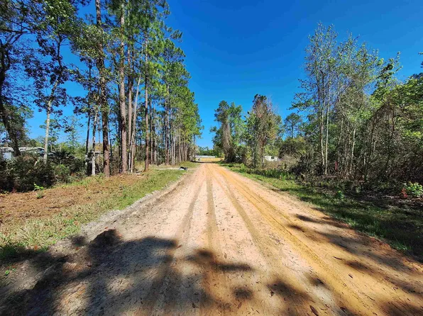 0 Albacore St, Satsuma, FL 32189