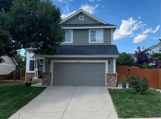 19873 E Villanova Pl, Aurora, CO 80013