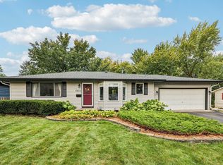 10816 Nord Ave S, Bloomington, MN 55437