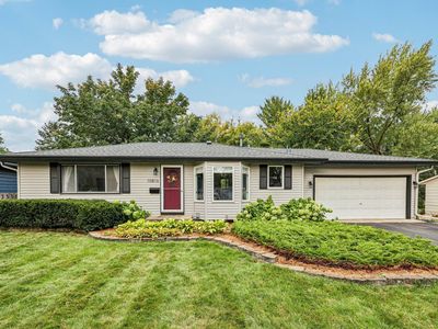 10816 Nord Ave S, Bloomington, MN, 55437