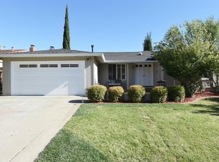 1038 Fleetwood Dr, San Jose, CA 95120