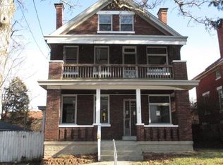 2726 Ruberg Ave, Cincinnati, OH 45211