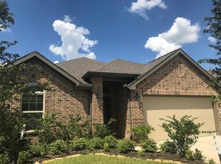 14723 Raleighs Meadow Ct, Cypress, TX 77433