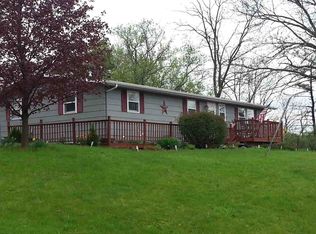 212 Quarry St, Baraboo, WI 53913