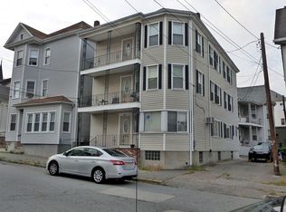 49 Nye St, New Bedford, MA 02746