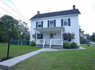 19 Arneytwn Hornerstwn Rd, Cream Ridge, NJ 08514