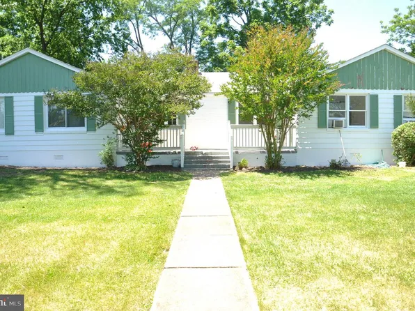 107 Washington St NE, Leesburg, VA 20176