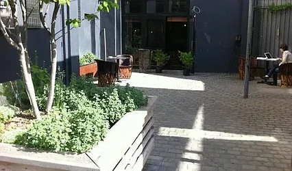 Rented by Loom Group