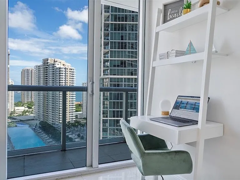 485 Brickell Ave #2210 — Photo 9