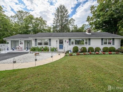 2 Joanne St, West Windsor, NJ, 08550