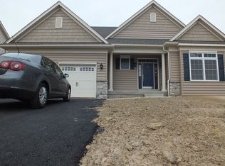134 Bayhill Dr, North Wales, PA 19454