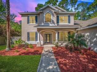 356 S Checkerberry Way, Saint Johns, FL 32259