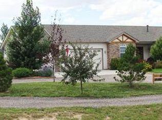 6558 Stone Trl, Cheyenne, WY 82009