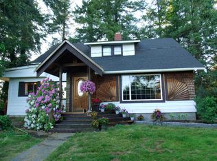 8549 Valley View Rd, Custer, WA 98240