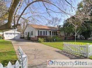 1071 Casilada Way, Sacramento, CA 95822