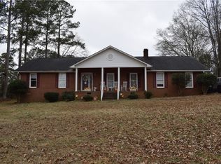 703 Centerville Rd, Anderson, SC 29625