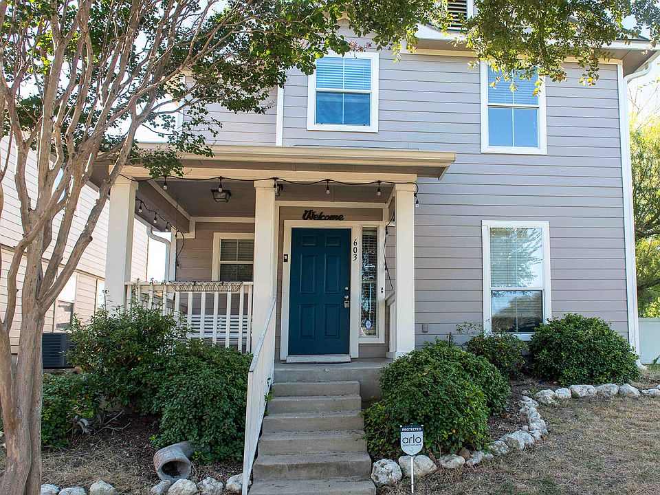 1st image of 603 Big Spring Dr