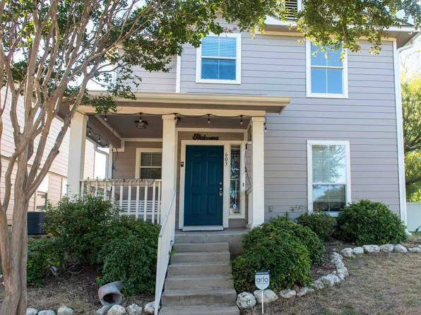 603 Big Spring Dr, Cedar Park, TX 78613