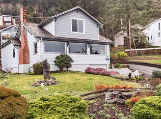 302 N Highway 101, Depoe Bay, OR 97341