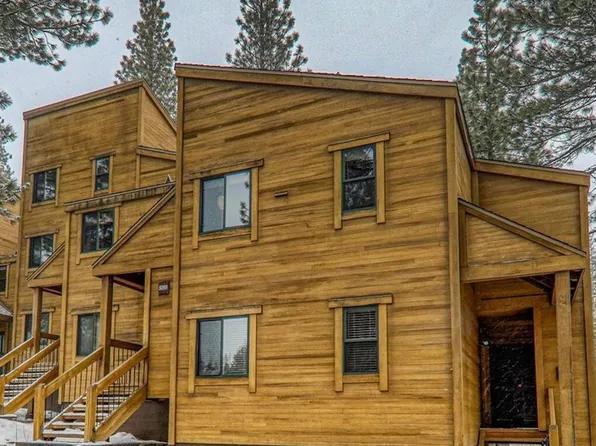 5046 Gold Bnd, Truckee, CA 96161