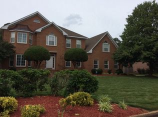 4136 Church Point Rd, Virginia Beach, VA 23455