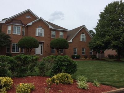 4136 Church Point Rd, Virginia Beach, VA, 23455