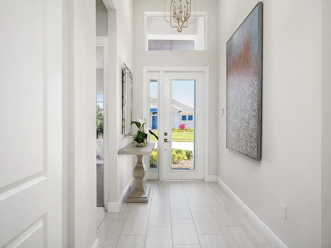 2 bed, 2.5 bath, 2133 sqft, $5,500 — Photo 2