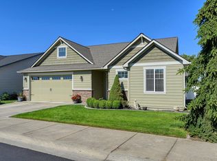 404 S Reese Ln, Spokane Valley, WA 99216