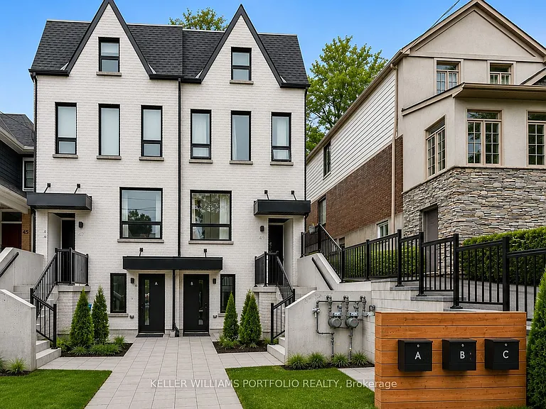 49 Morningside Ave #C — Photo 1