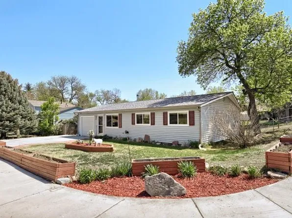 201 Rick Dr, Fort Collins, CO 80525