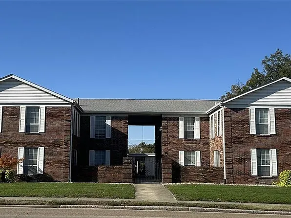 8612 W Main St #3, Belleville, IL 62223