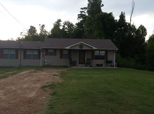 126 Willie Johnson Rd, Dyersburg, TN 38024