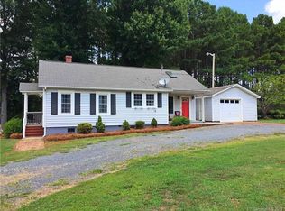 608 Moss Springs Rd, Albemarle, NC 28001