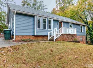 2817 Old Orchard Rd, Raleigh, NC 27607