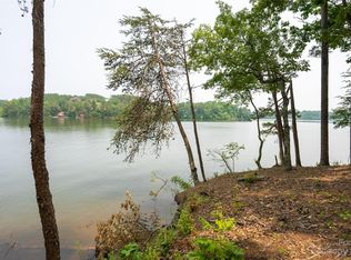 LOT 74 Decker Rd, Connelly Springs, NC 28612